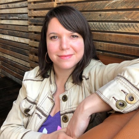 Ellen Hamilton Latzen